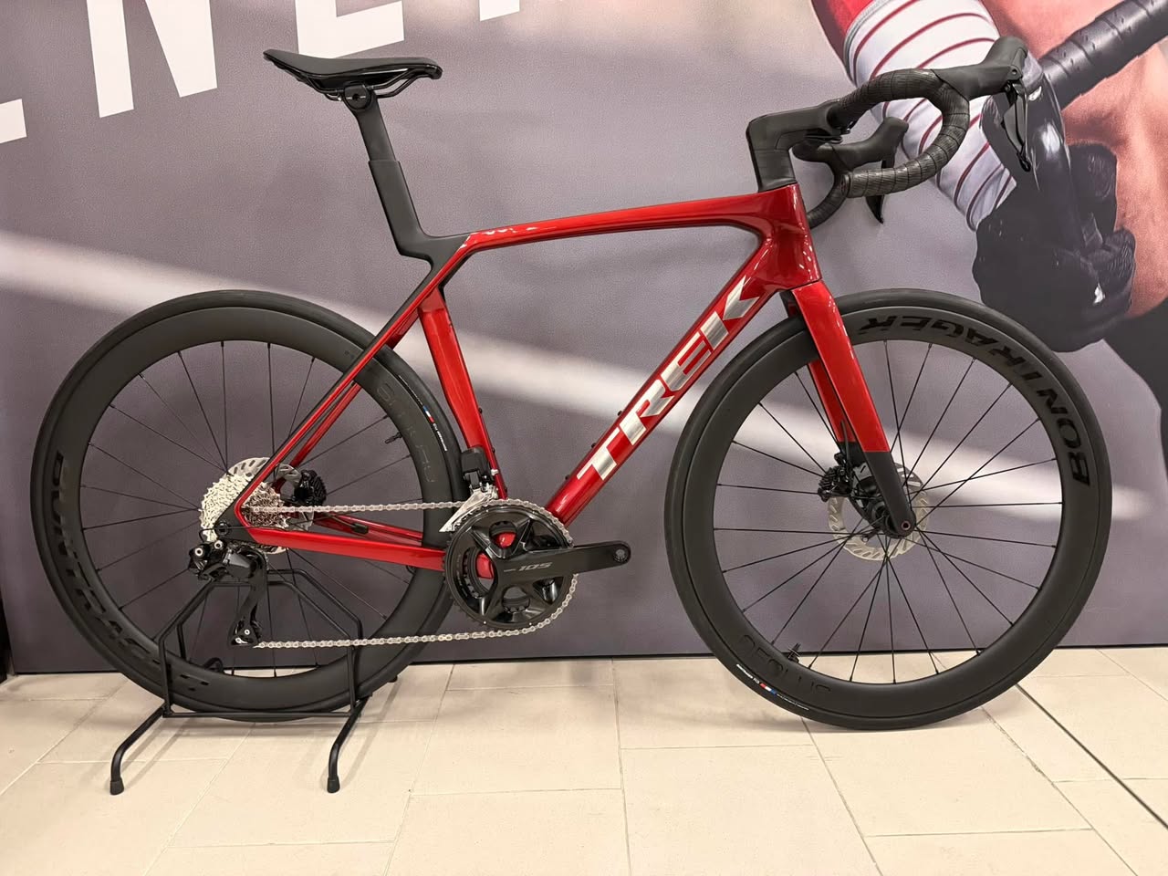 Trek Madone SL6