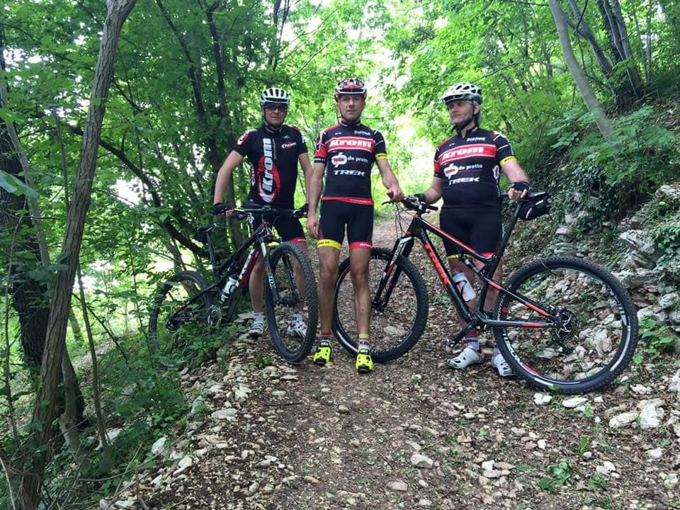 Team Krom — foto 2