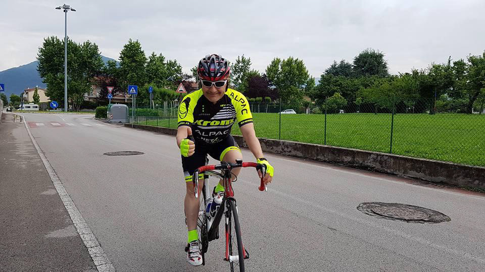 Team Krom — foto 3