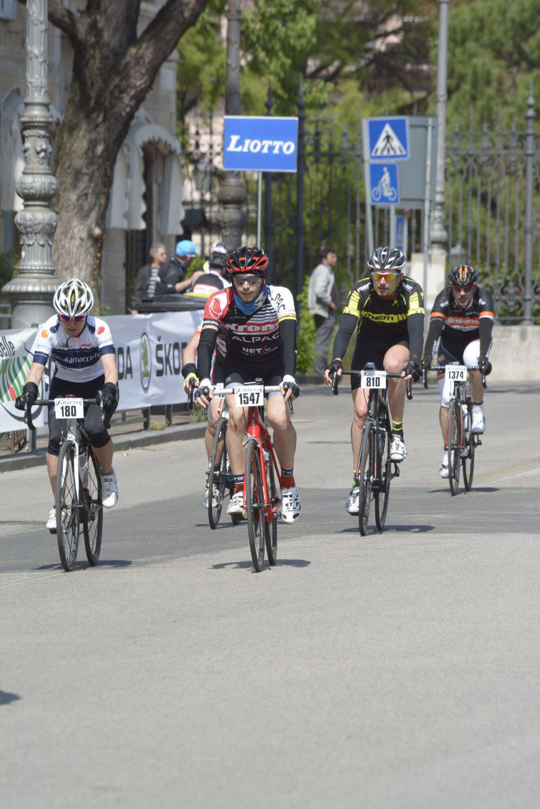 Team Krom — foto 4