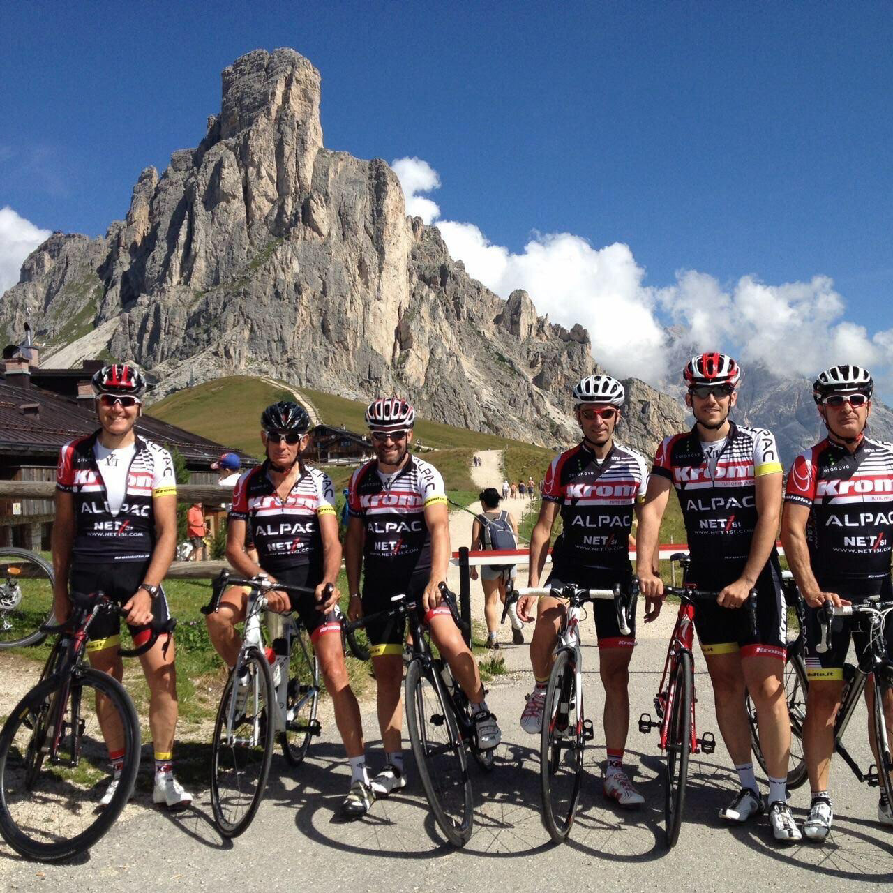 Team Krom — foto 6