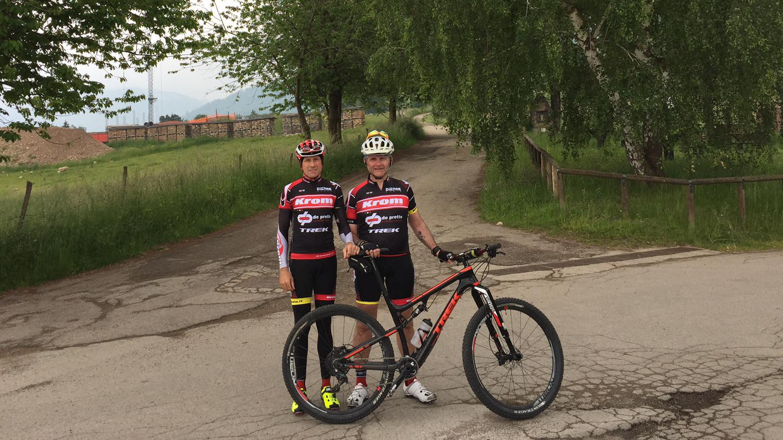 Team Krom — foto 7