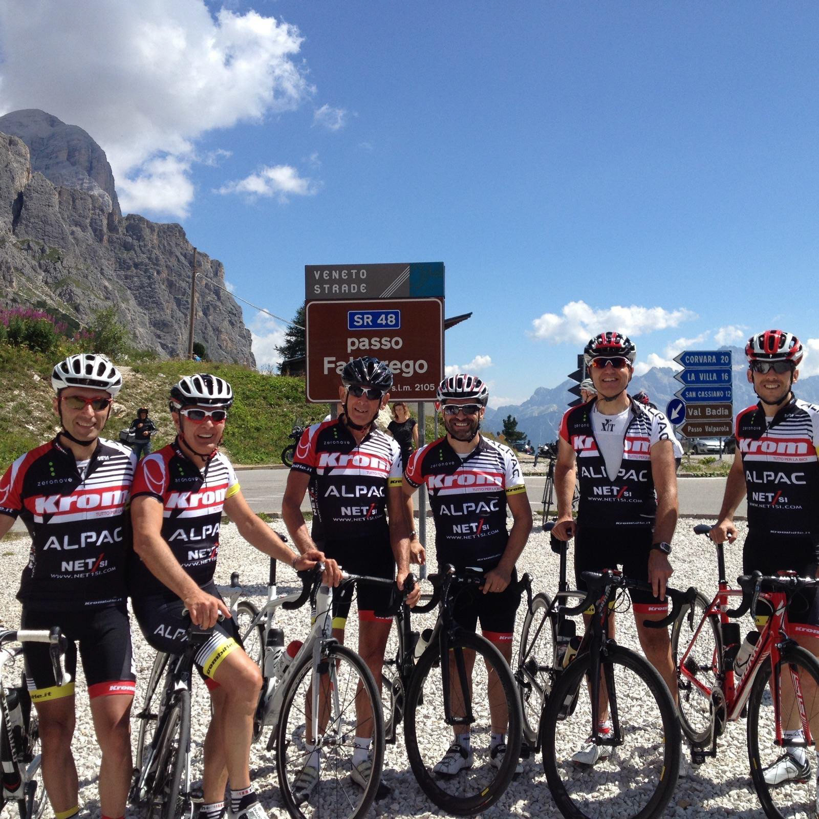 Team Krom — foto 9