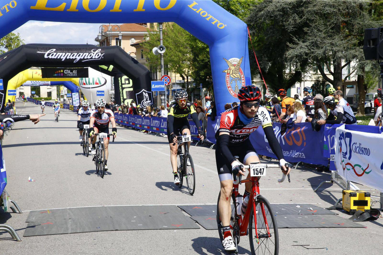 Team Krom — foto 12
